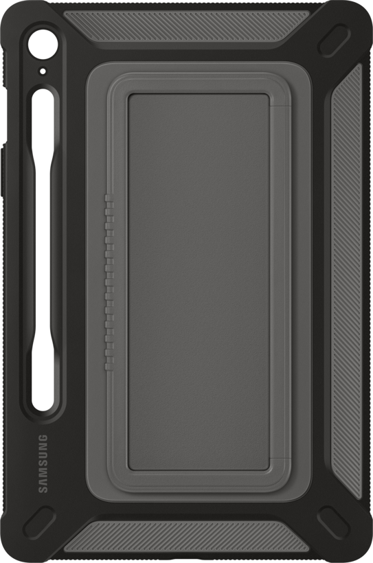 Samsung Tab S9 FE Outdoor Cover titan