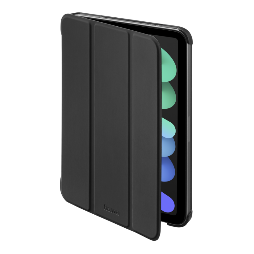 Hama Fold iPad mini 8.3" (2024) Case