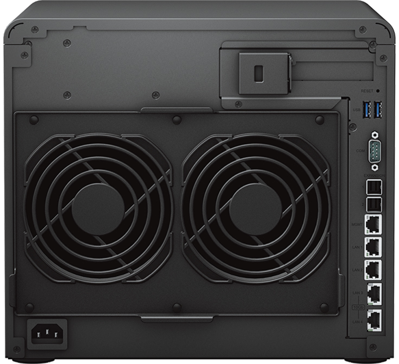 NAS 12 baies Synology DS3622xs+