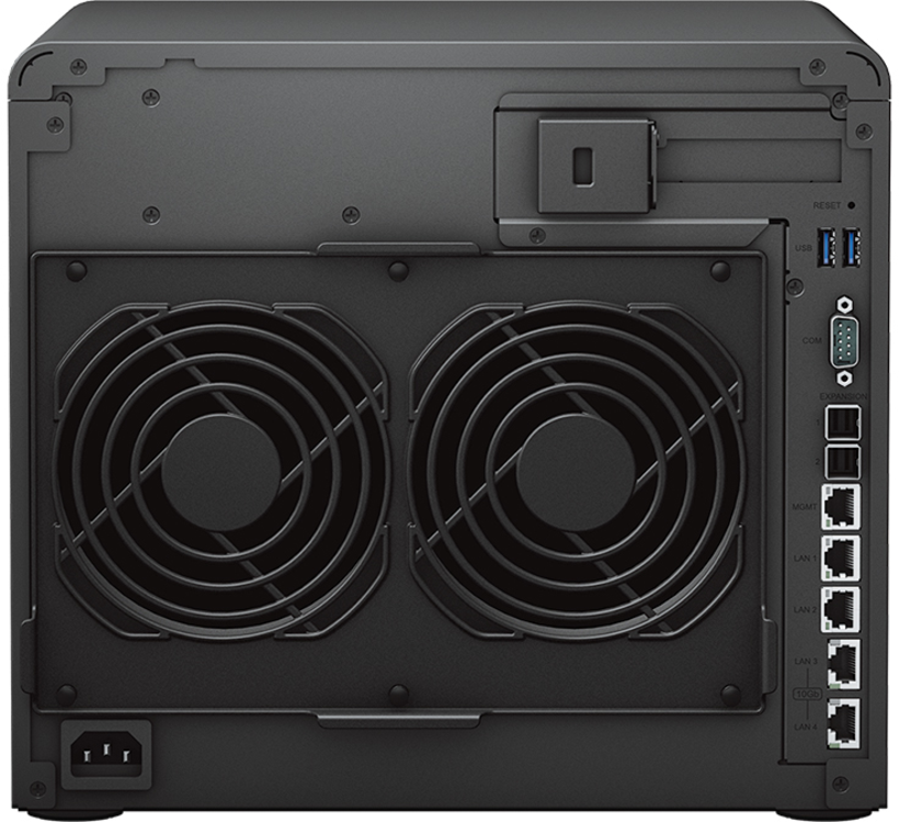 Synology DS3622xs+ 12-bay NAS