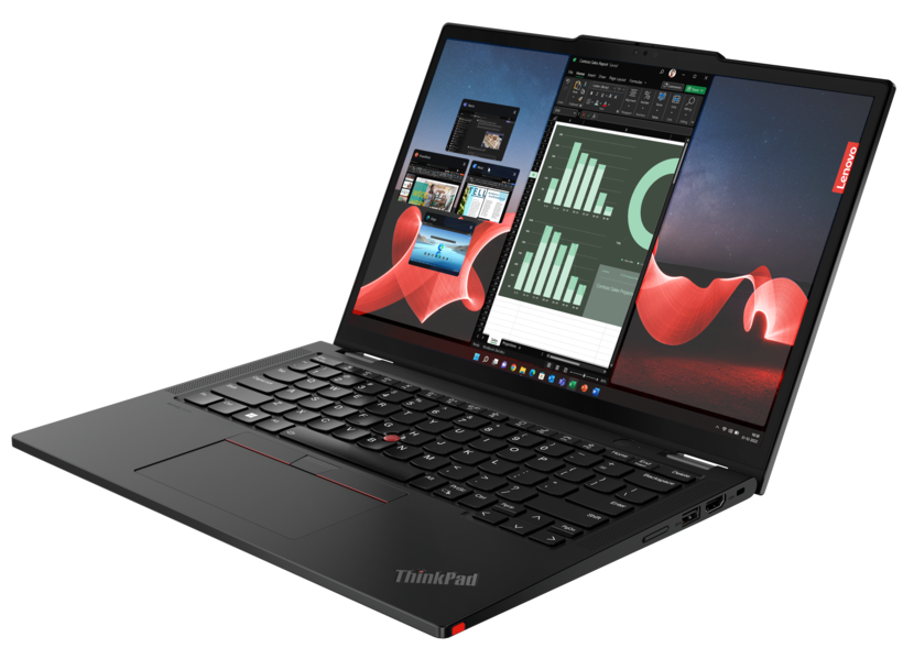 Lenovo ThinkPad X13 Yoga G4 i7 16/512 Go