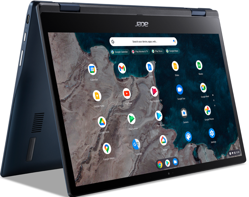 Acer Chromebook Spin 513 8/128 GB LTE