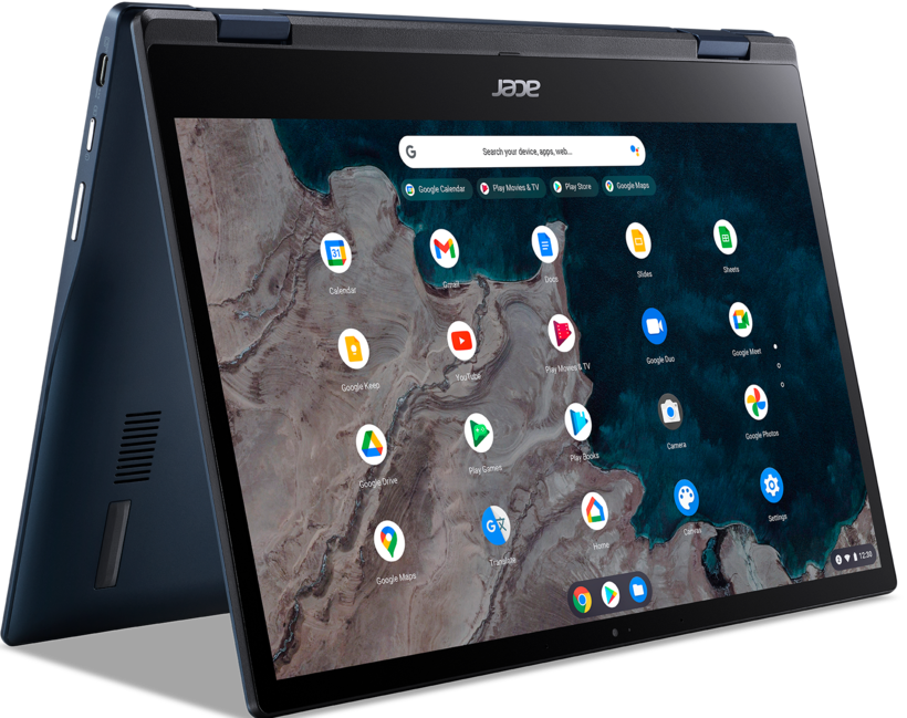Acer Chromebook Spin 513 8/128 GB LTE