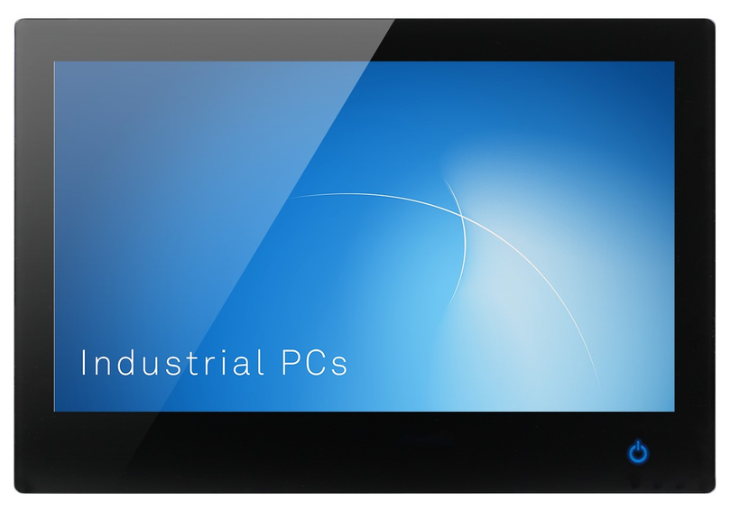 ADS-TEC OPC9016 C 8/128GB Industrial PC