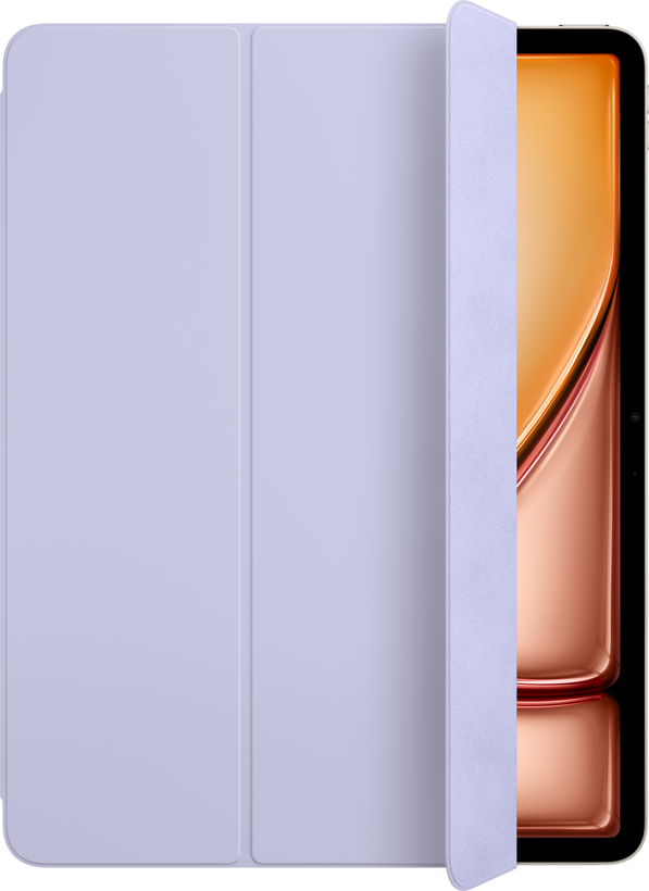 Apple 13 iPad Air M2 Smart Folio Violet