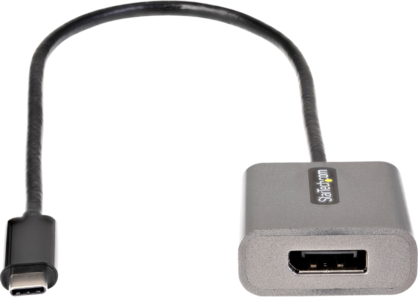 Adapter USB Typ C St - DisplayPort Bu