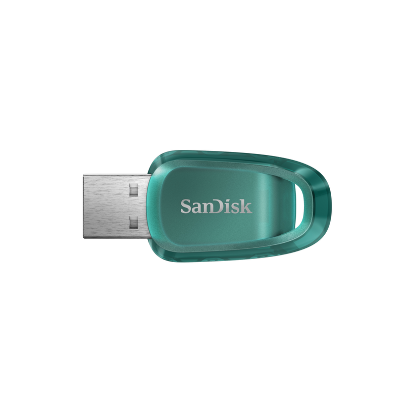 Pen USB SanDisk Ultra Eco 128 GB