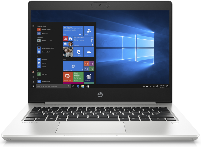 HP ProBook 430 G7 i5 8/128GB LTE