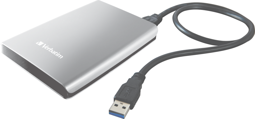 Disque dur 2 To Verbatim Store 'n' Go