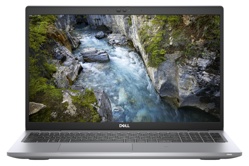 Dell Precision 3560 i7 16/512GB
