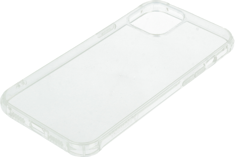 ARTICONA iPhone 12 Pro Max Case Transp.