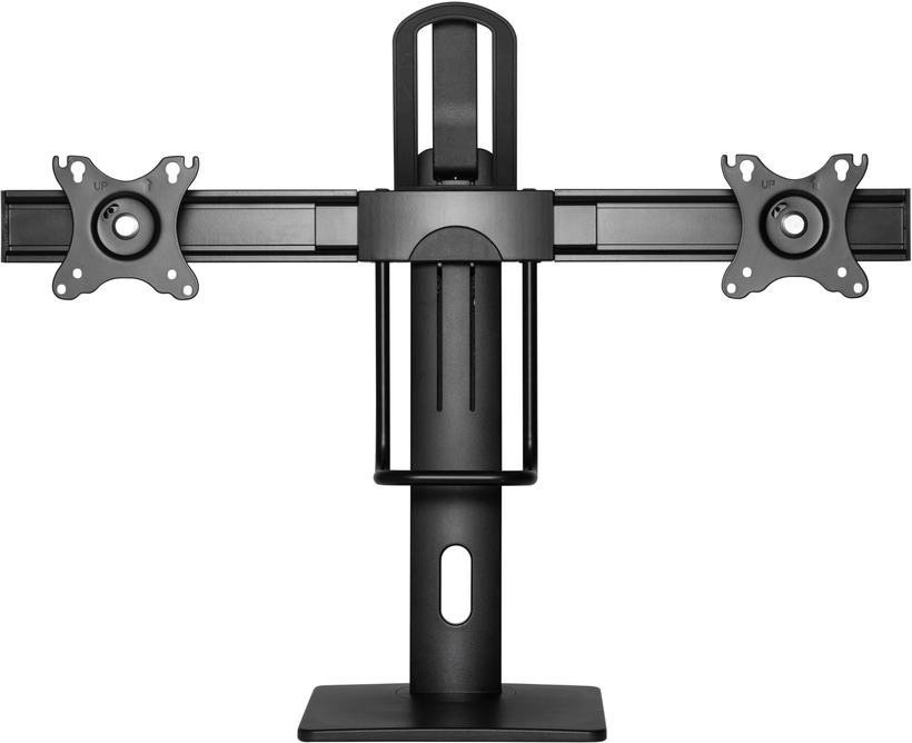 ARTICONA Lift Dual Monitor Standfuß