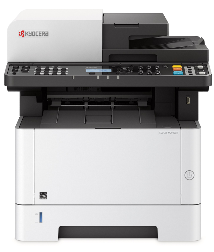 Kyocera ECOSYS M2040dn MFP