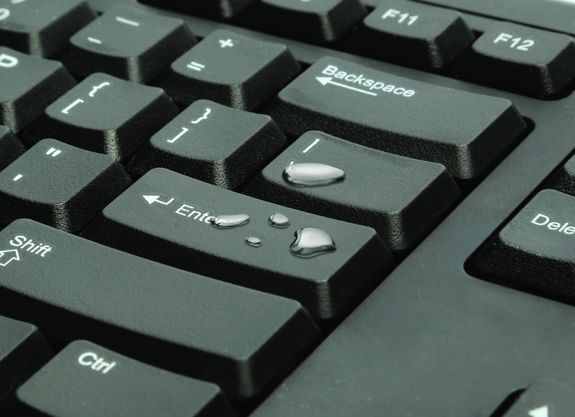 Kensington FullSize Business-Tastatur
