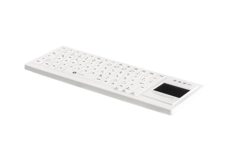 GETT CT Xtra Touch Protect WL Tastatur