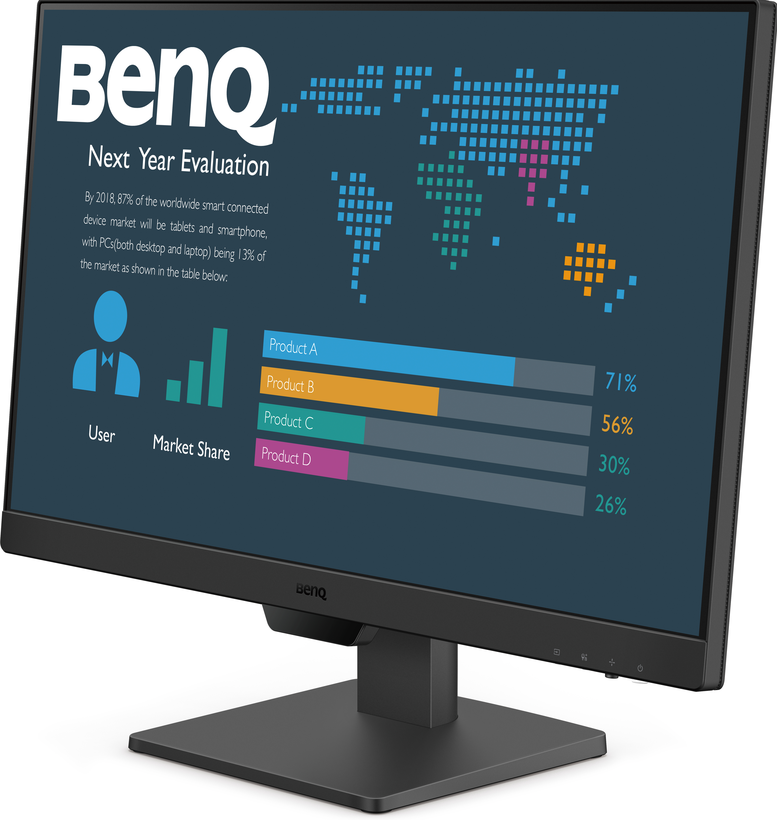 Monitor BenQ BL2790