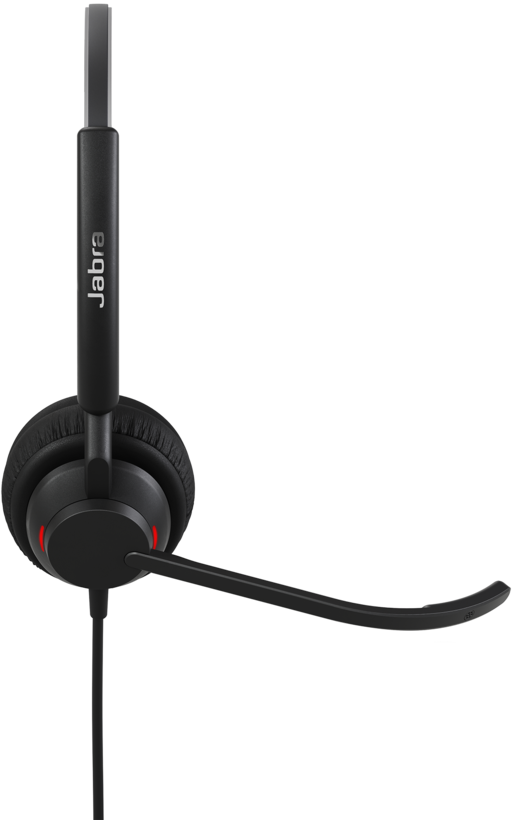 Jabra Zest.słuch.Engage 40 MS Duo USB-A
