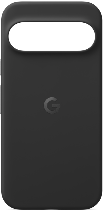 Google Pixel 9 / 9 Pro Case obsidian