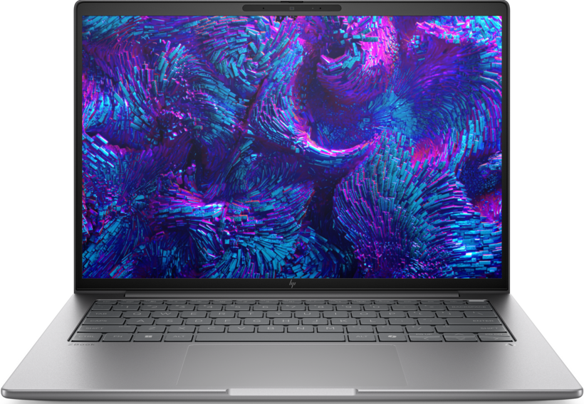 HP ZBook 8 G1i 14 U7 RTX 500 16GB/1TB