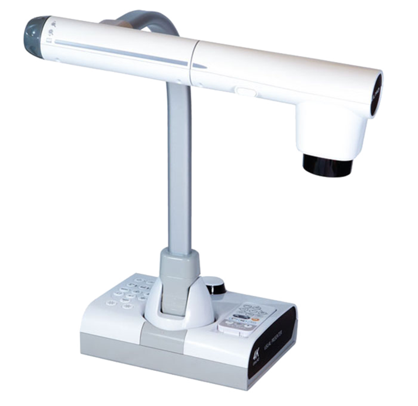 Elmo L-12G Document Camera