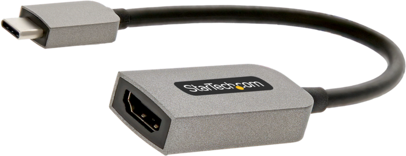 Adapter USB Typ C St - HDMI Bu