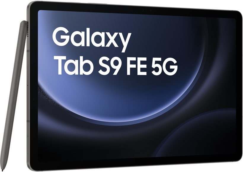 Samsung Galaxy Tab S9 FE 5G EnterpriseEd