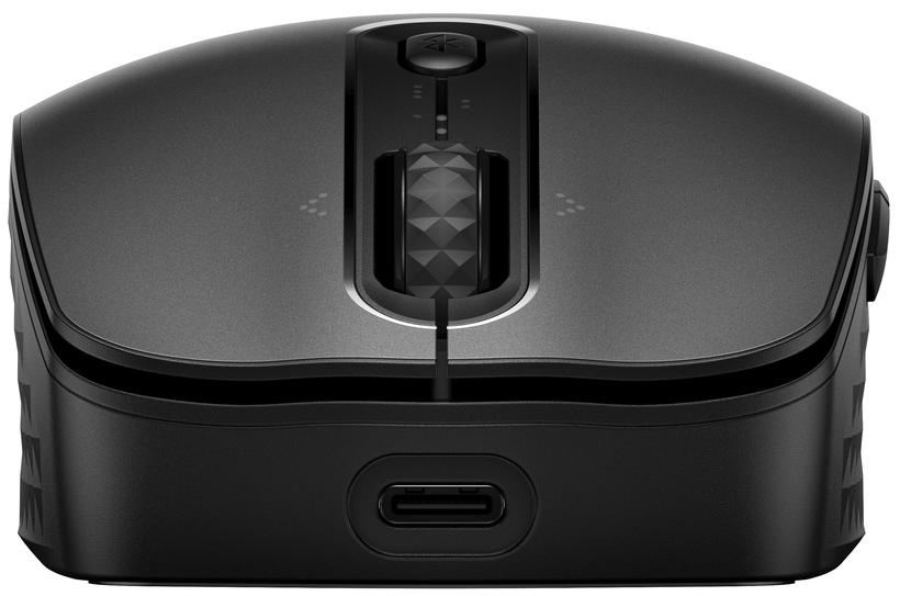 Mouse wireless ricaricabile HP 695