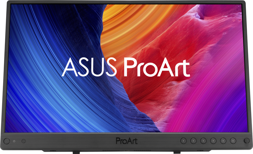 Asus ProArt PA16USV tragbarer Monitor
