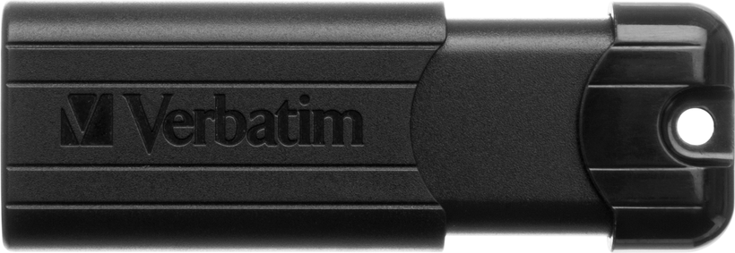 Chiave USB 128 GB Verbatim Pin Stripe