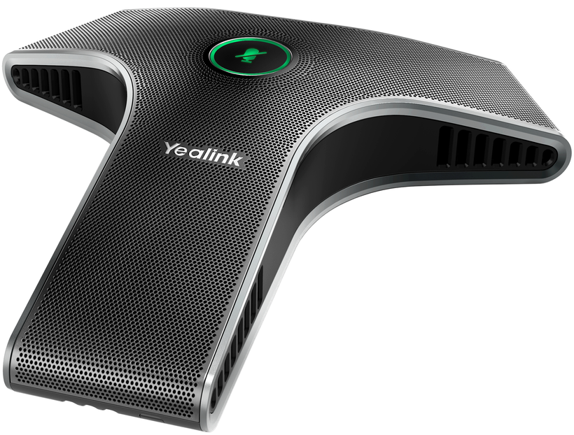 Yealink VCM34 Expansion Microphone