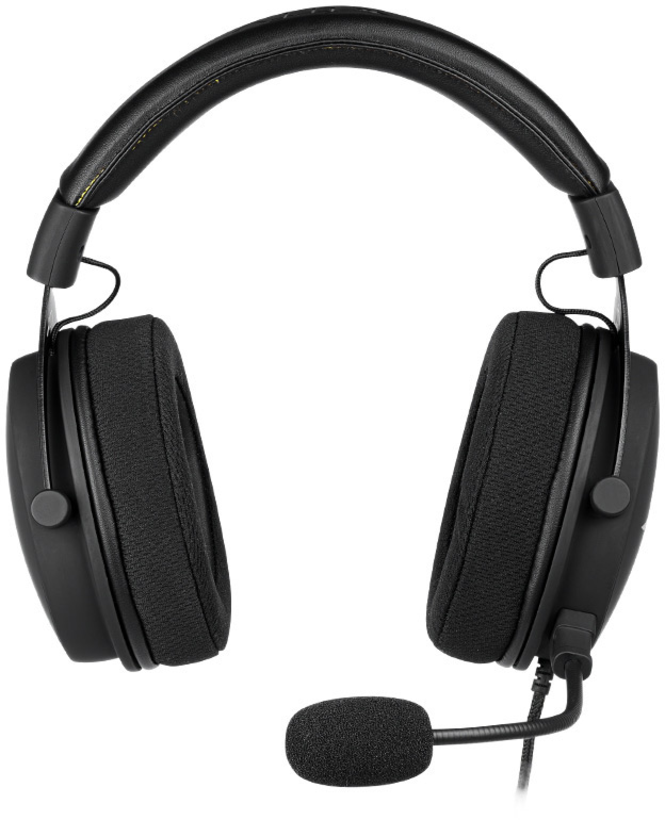 CHERRY XTRFY H2 Headset