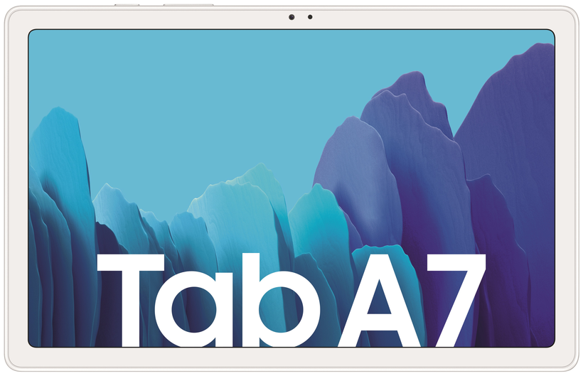 Samsung Galaxy Tab A7 3/32Go WiFi argent