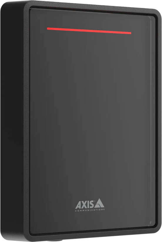 Čtečka AXIS A4130-E