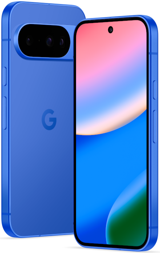 Google Pixel 10 256GB Indigo
