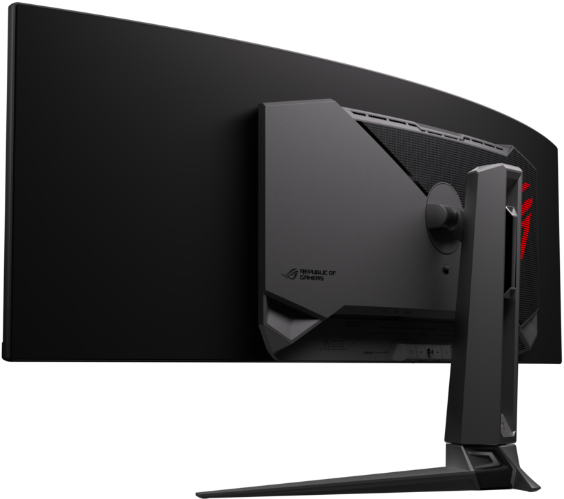 ASUS ROG Swift PG49WCD Curved Monitor