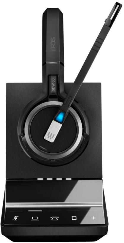 EPOS IMPACT SDW 5065 Headset