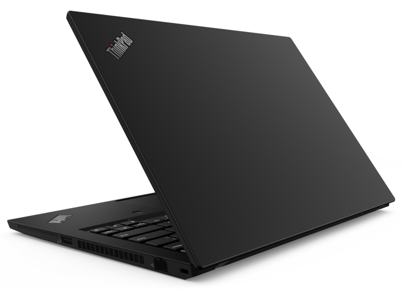 Lenovo ThinkPad P14s i7 16/512GB