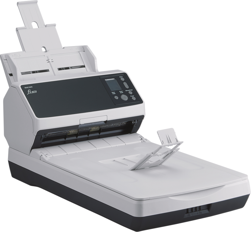 Scanner Ricoh fi-8270
