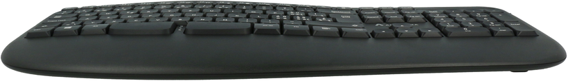ARTICONA wired ergonomische Tastatur