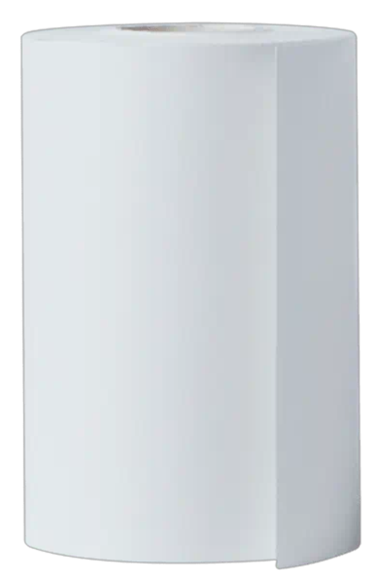 Rollo papel continuo Brother TD 58x14m