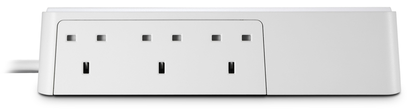 APC SurgeArrest Power Strip 6-way