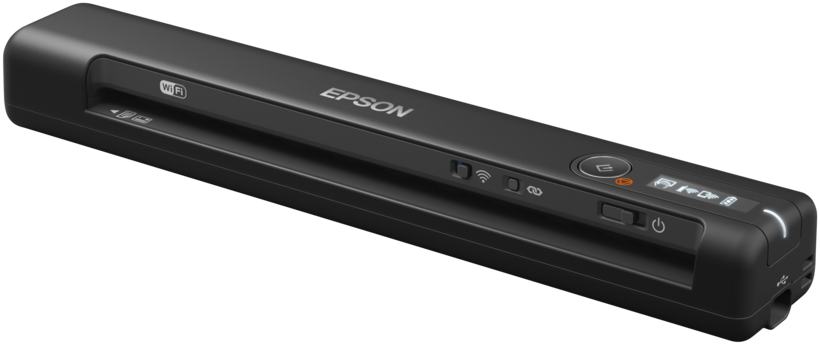 Escáner Epson WorkForce ES-60W