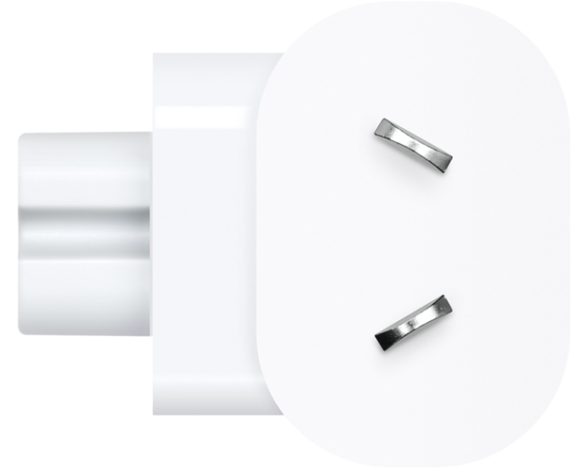 Apple World Travel Adapter Kit