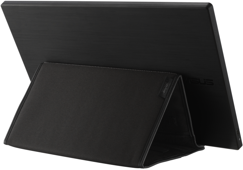 ASUS ZenScreen MB166C Portable Monitor