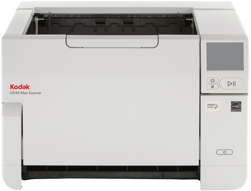 KODAK S3140 MAX Scanner