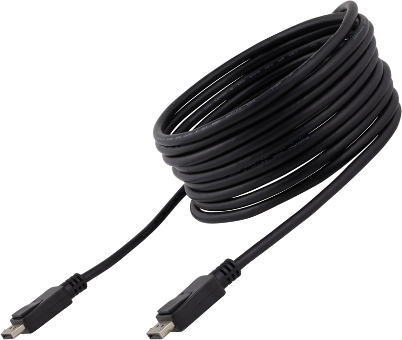 StarTech DisplayPort Cable 5m
