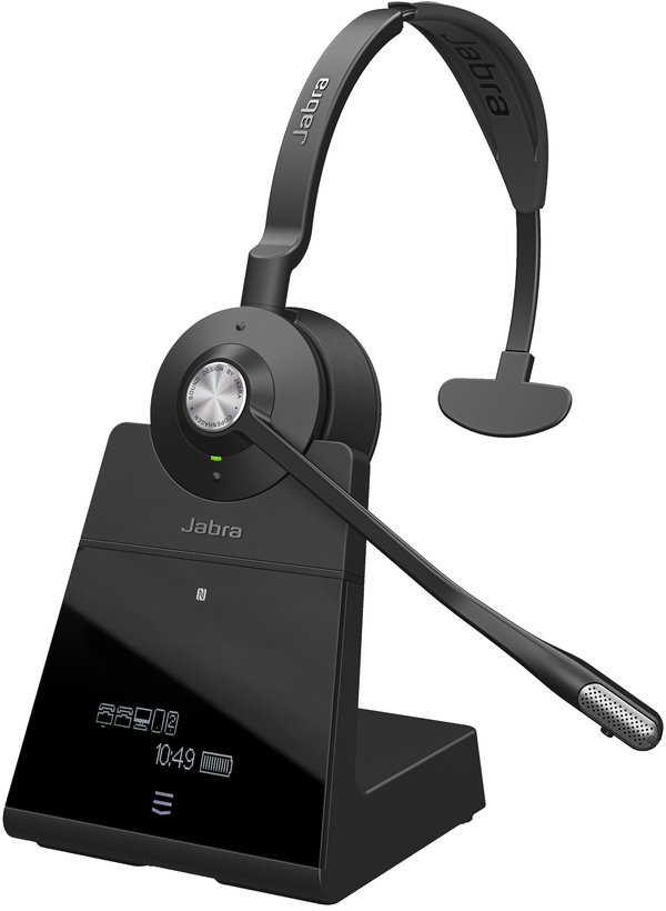 Jabra Engage 75 Headset Mono