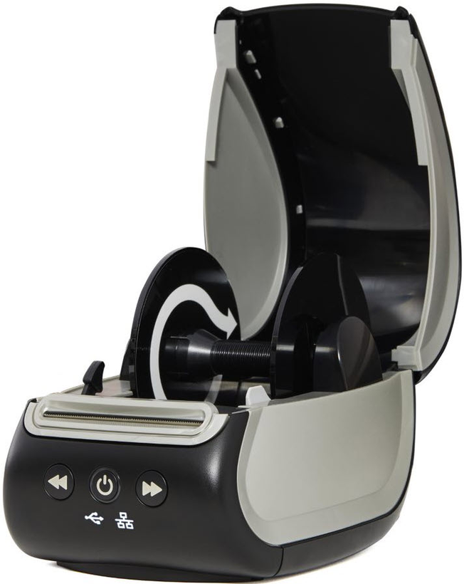 DYMO LabelWriter 550 Turbo Printer