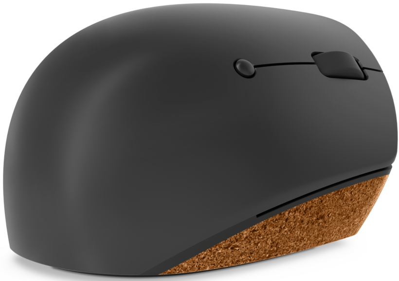 Lenovo Go Vertical Wireless Mouse