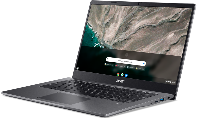 Acer Chromebook 514 i5 8/256 GB